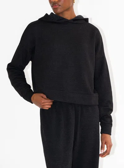 Tiger & Eloise The Short & Sweet Hoodie