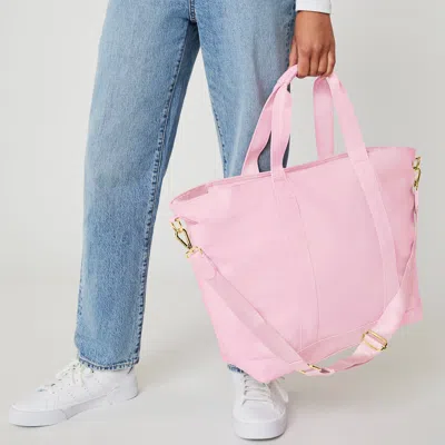 Stoney Clover Lane Classic Nylon Tote