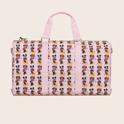 Stoney Clover Lane Ultimate Pair Classic Duffle Bag