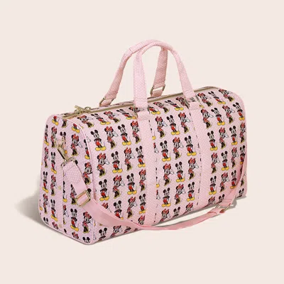 Stoney Clover Lane Ultimate Pair Classic Duffle Bag