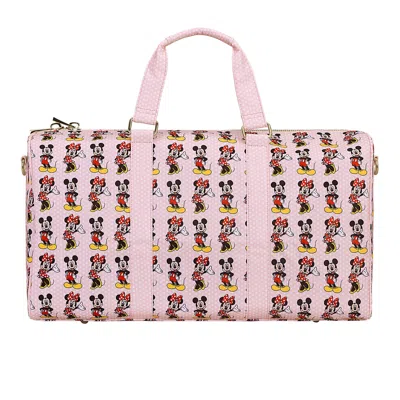 Stoney Clover Lane Ultimate Pair Classic Duffle Bag