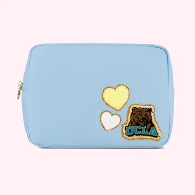 Stoney Clover Lane University Of California Los Angeles Large Pouch