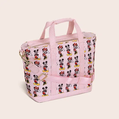 Stoney Clover Lane Ultimate Pair Mini Tote