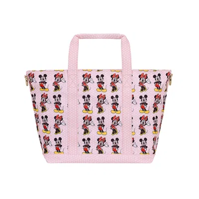 Stoney Clover Lane Ultimate Pair Mini Tote