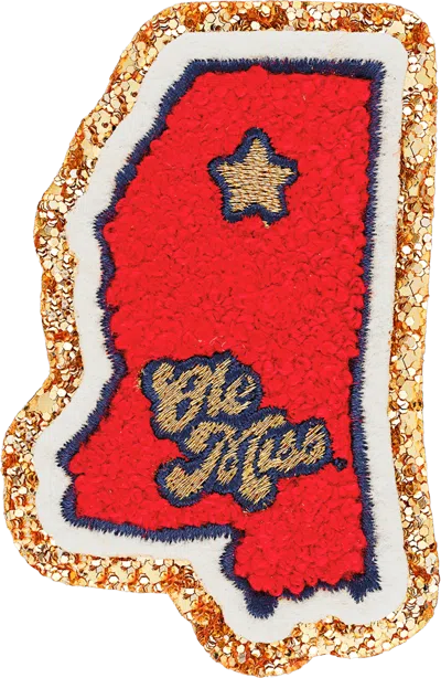 Shop Stoney Clover Lane University Of Mississippi Patch