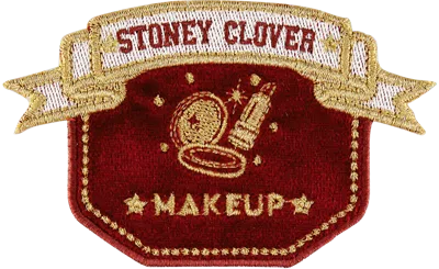 Stoney Clover Lane Varsity Makeup Patch