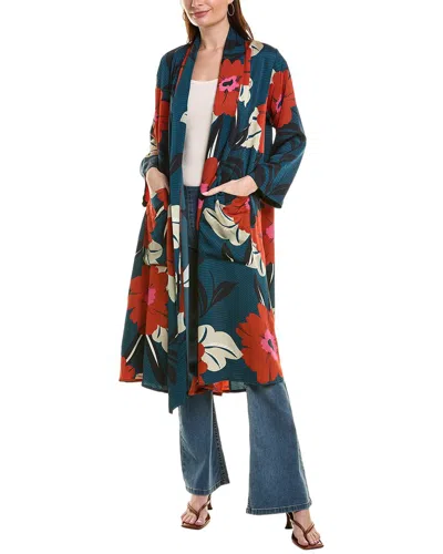 Shop Johnny Was Alder Kimono