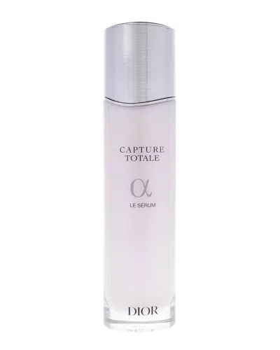 Shop Dior Women's 3.4oz Capture Totale Le Serum