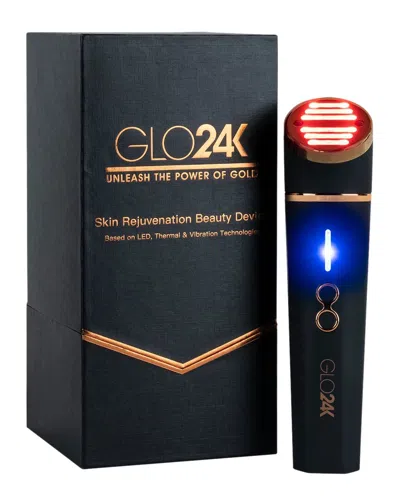 Shop Glo24k Skin Rejuvenation Beauty Device