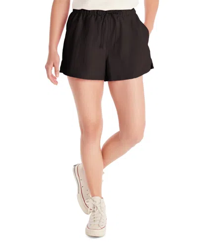 Shop Marmot Women's Juniper Springs 3" Shorts In Black
