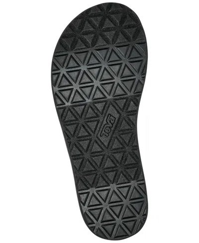 Shop Teva Women's Original Universal Slim Sandals In Evening Primrose