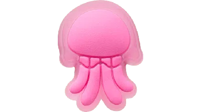 Jibbitz Jellyfish