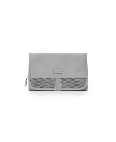 Shop Travelon Packing Intelligence, Pi Shine On Toiletry Case In Graphite