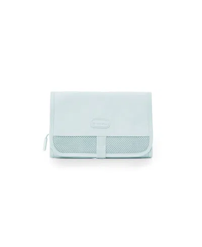 Travelon Packing Intelligence, Pi Shine On Toiletry Case In Graphite