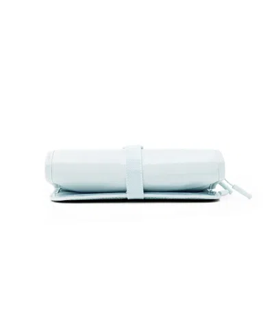 Travelon Packing Intelligence, Pi Shine On Toiletry Case In Graphite