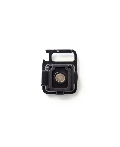 Travelon Set Of 2, Cob Multy-use Rechargable Travel Lights In Black