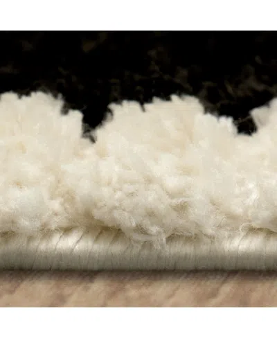 Karastan Touchstone Catarina 2'4 X 7'10" Runner Area Rug In Jade