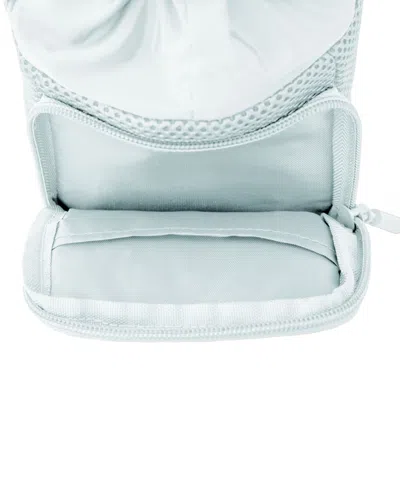 Travelon Packing Intelligence, Pi Gogo Insulated Water Bottle Tote In Ice Mint
