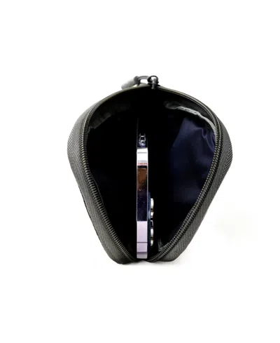 Travelon Packing Intelligence, Pi All Day Set Of 2 Accessory Pods In Graphite