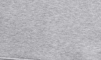 On Recycled Polyester Blend Hoodie In Grey