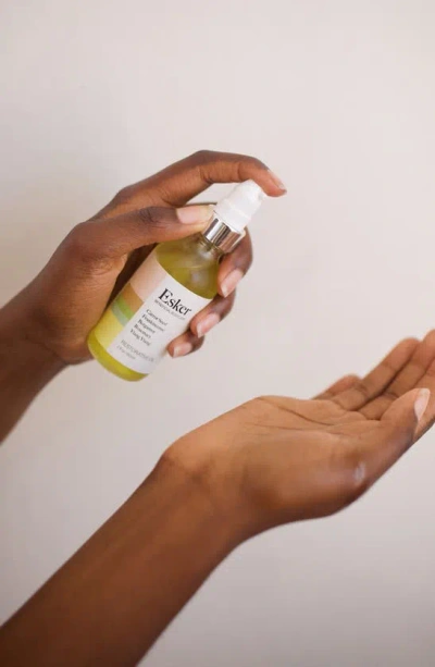 Esker Restorative Body Oil