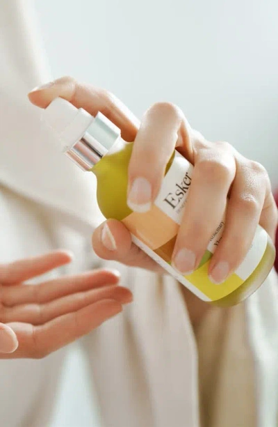 Esker Restorative Body Oil