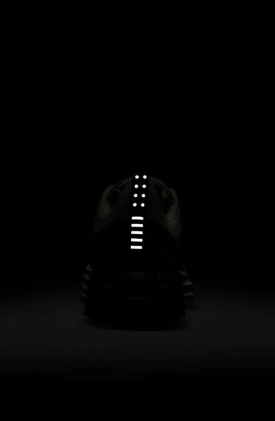 Shop Nike Lunar Roam Sneaker In Pure Platinum/ Black/ Grey