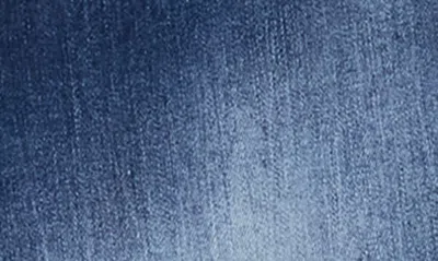 Shop Hint Of Blu High Waist Boyfriend Jeans In Beautiful Blue