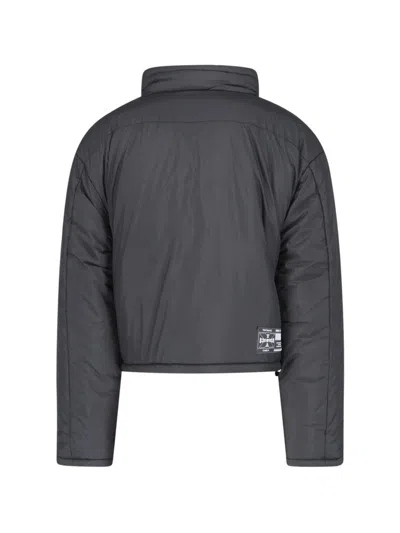 Shop 032c Jackets In Black