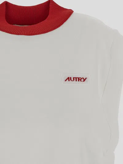 Shop Autry T-shirts And Polos