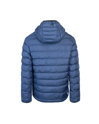 Shop Colmar Jacket In Blue