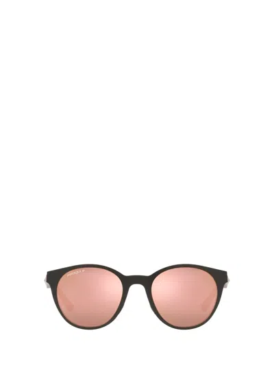Shop Oakley Sunglasses In Matte Black
