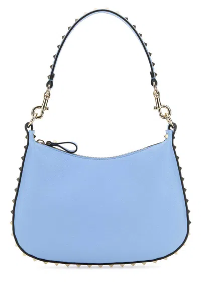 Shop Valentino Garavani Handbags. In Blue