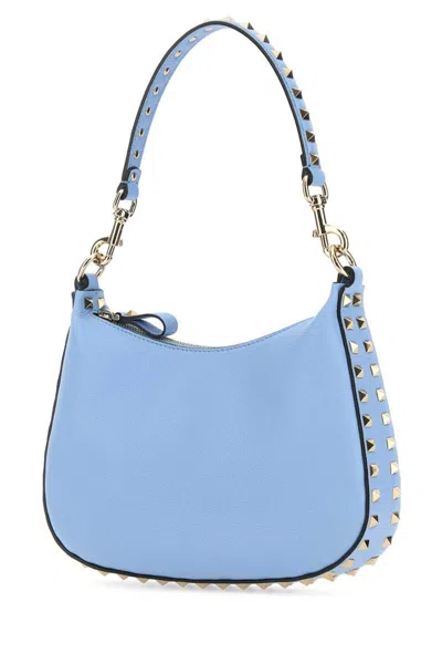 Shop Valentino Garavani Handbags. In Blue