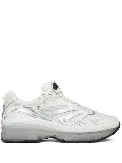 Shop Valentino Garavani Ms-2960 Sneakers In White
