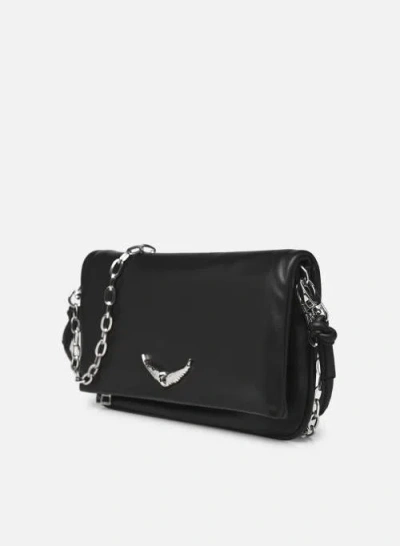 Shop Zadig & Voltaire Bags In Black
