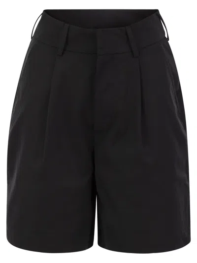 Shop Colmar Short Trousers With Pliers