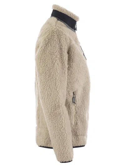 Shop Patagonia Classic Retro X® Fleece Jacket
