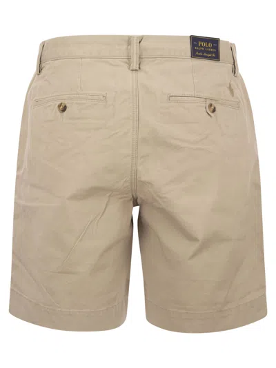 Shop Polo Ralph Lauren Stretch Classic Fit Chino Short