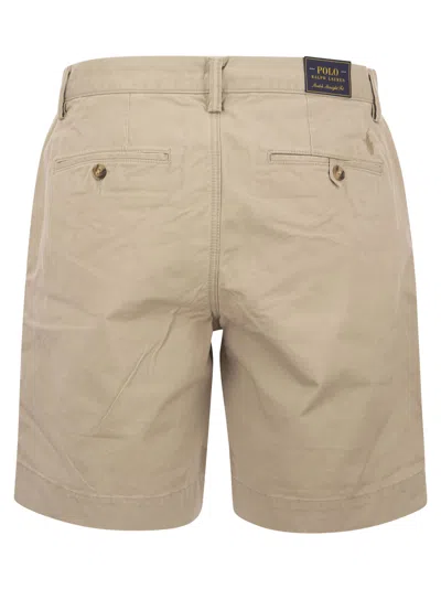 Polo Ralph Lauren Short En Coton