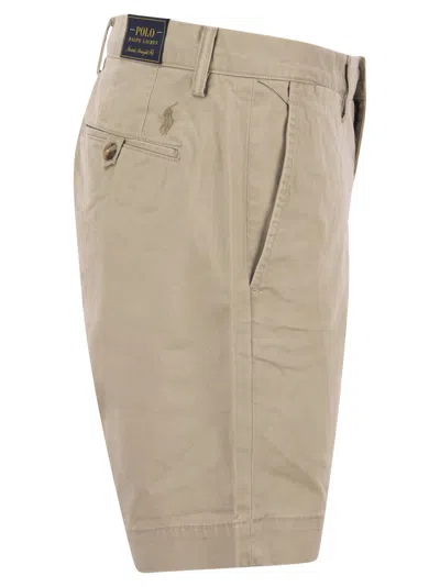 Polo Ralph Lauren Short En Coton