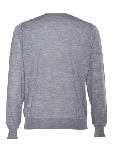 Phi Fdl Girocoll In Gray