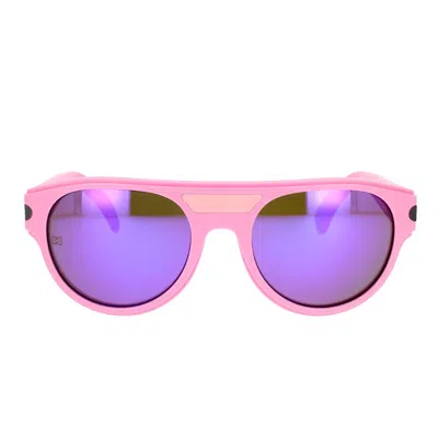 Shop 23° Eyewear Sunglasses In Pink