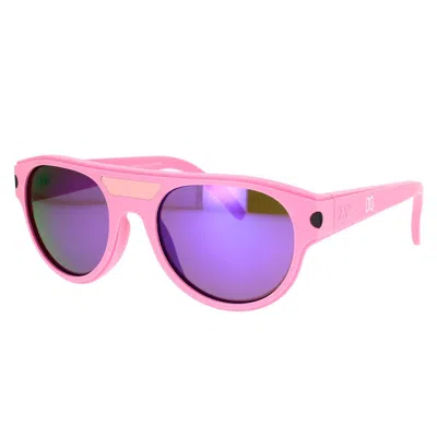 Shop 23° Eyewear Sunglasses In Pink