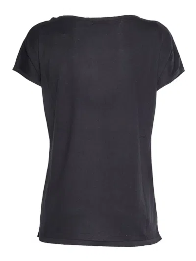 Ballantyne Black T-shirt