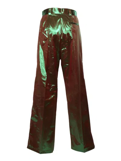 Forte Forte Forte_forte Pants In Blue