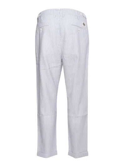 Jacob Cohen Jeans  Men Color Blue In Blue