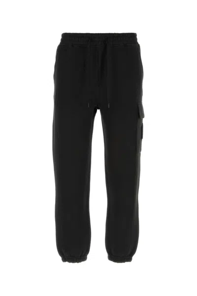 Shop Mackage Pants In Black