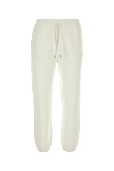 Shop Mackage Pants In White