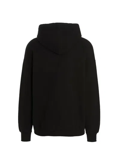 1989 Studio Man Sweatshirt Black Size Xl Cotton In Black